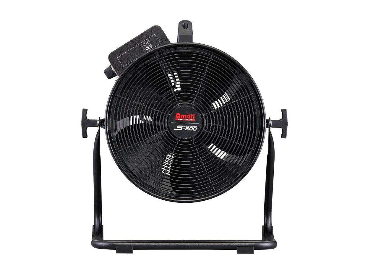 Antari S-600 Yeti Schneemaschine