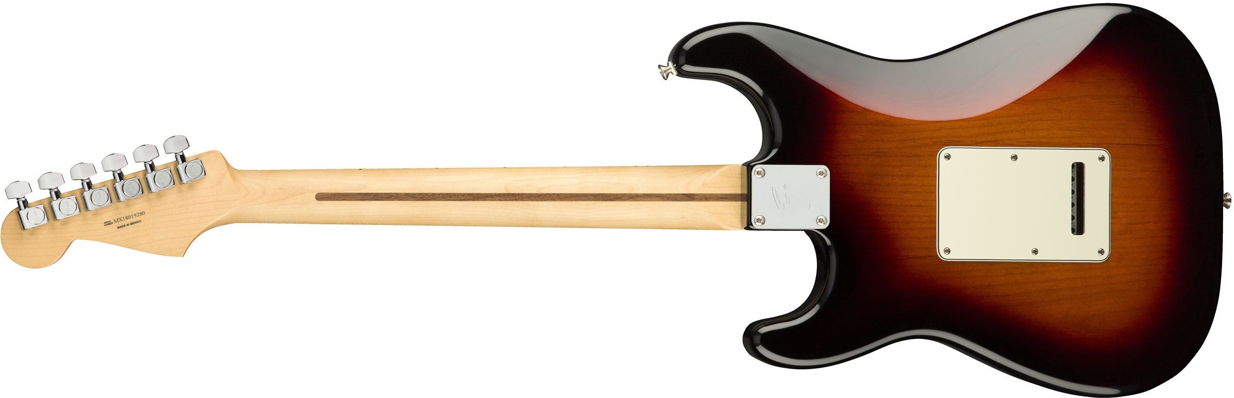 Fender Player Strat MN 3CS