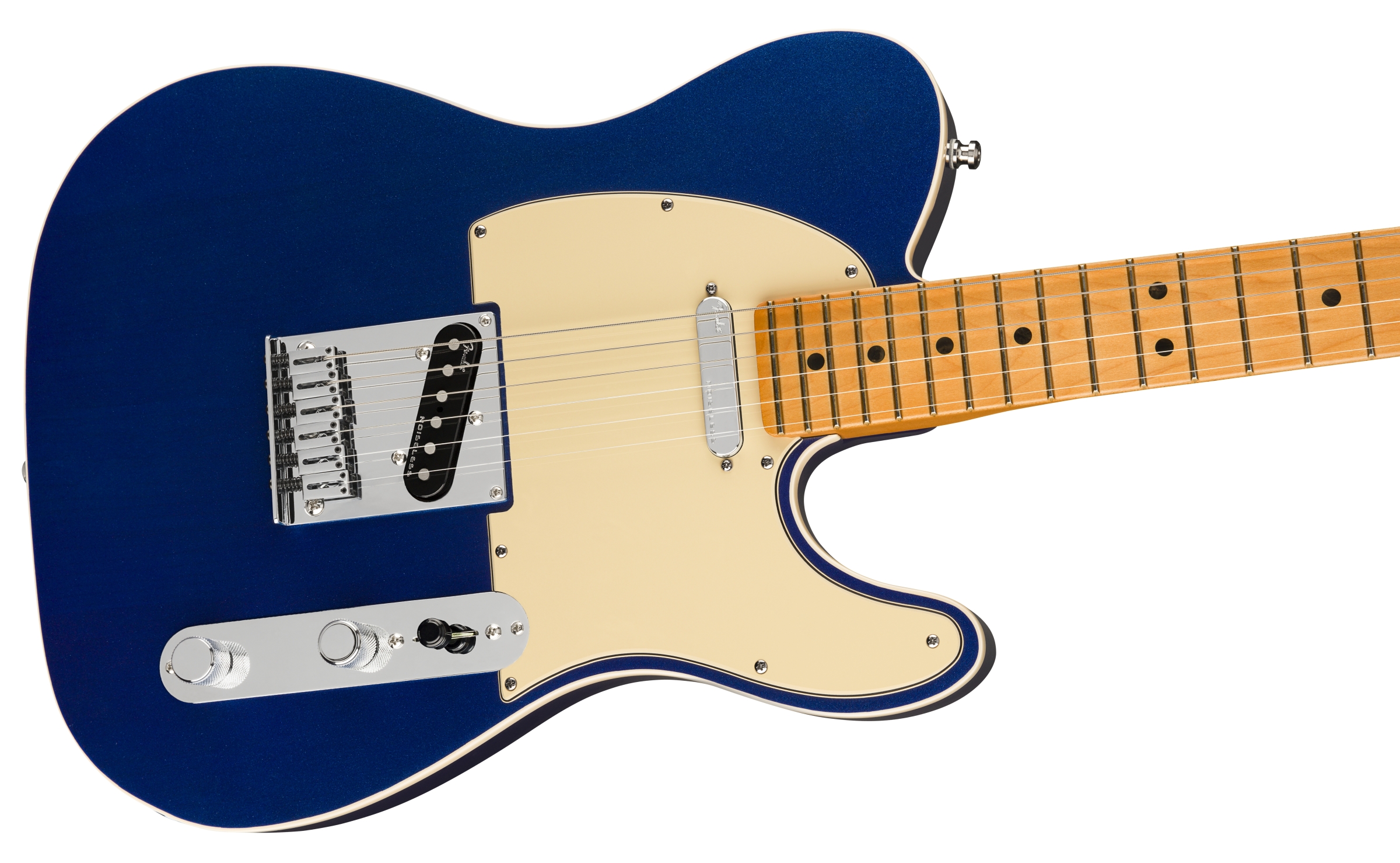 Fender AM Ultra Tele MN COB