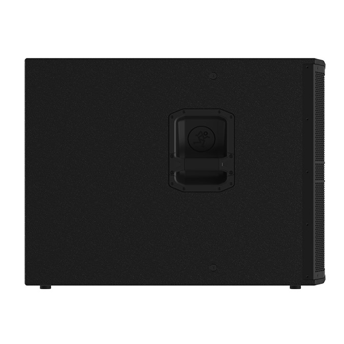 Mackie PA Set - DRM212 + DRM18S