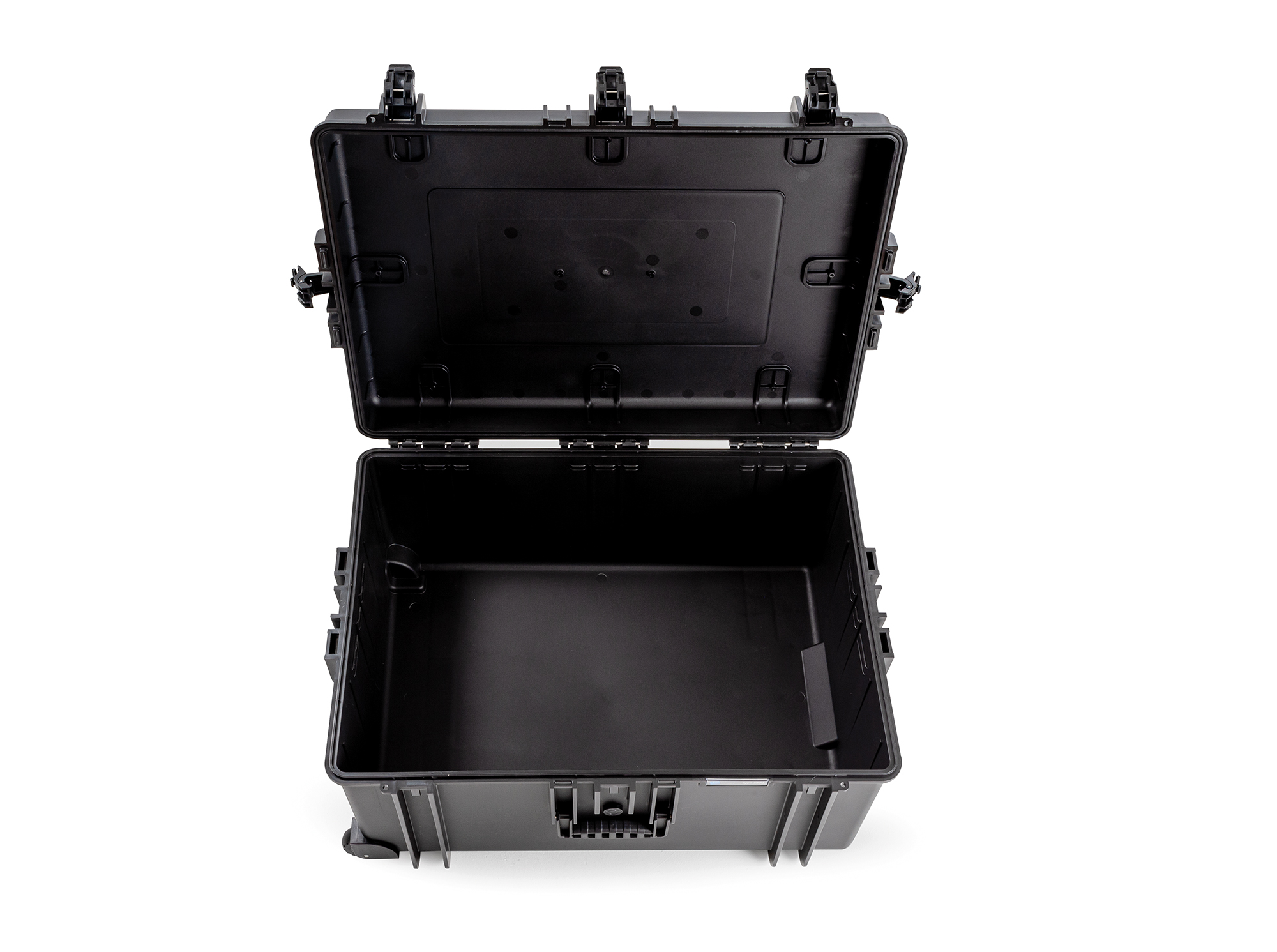B&W Outdoor Case 7800 empty