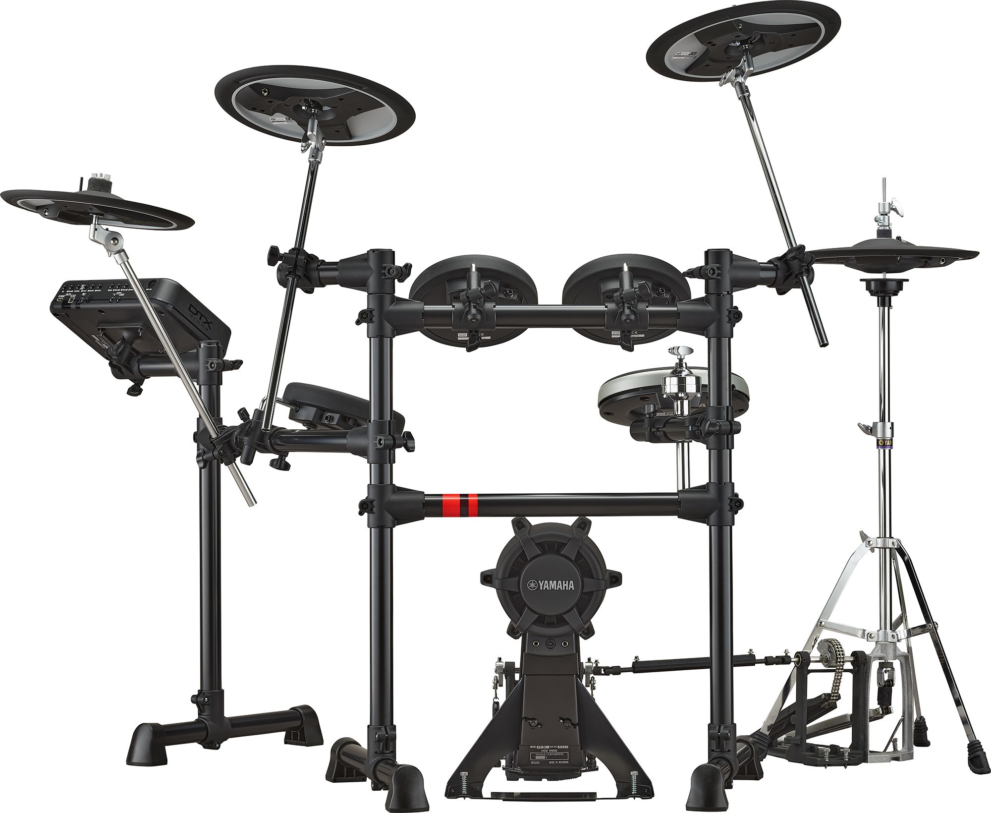 Yamaha DTX6K3-X
