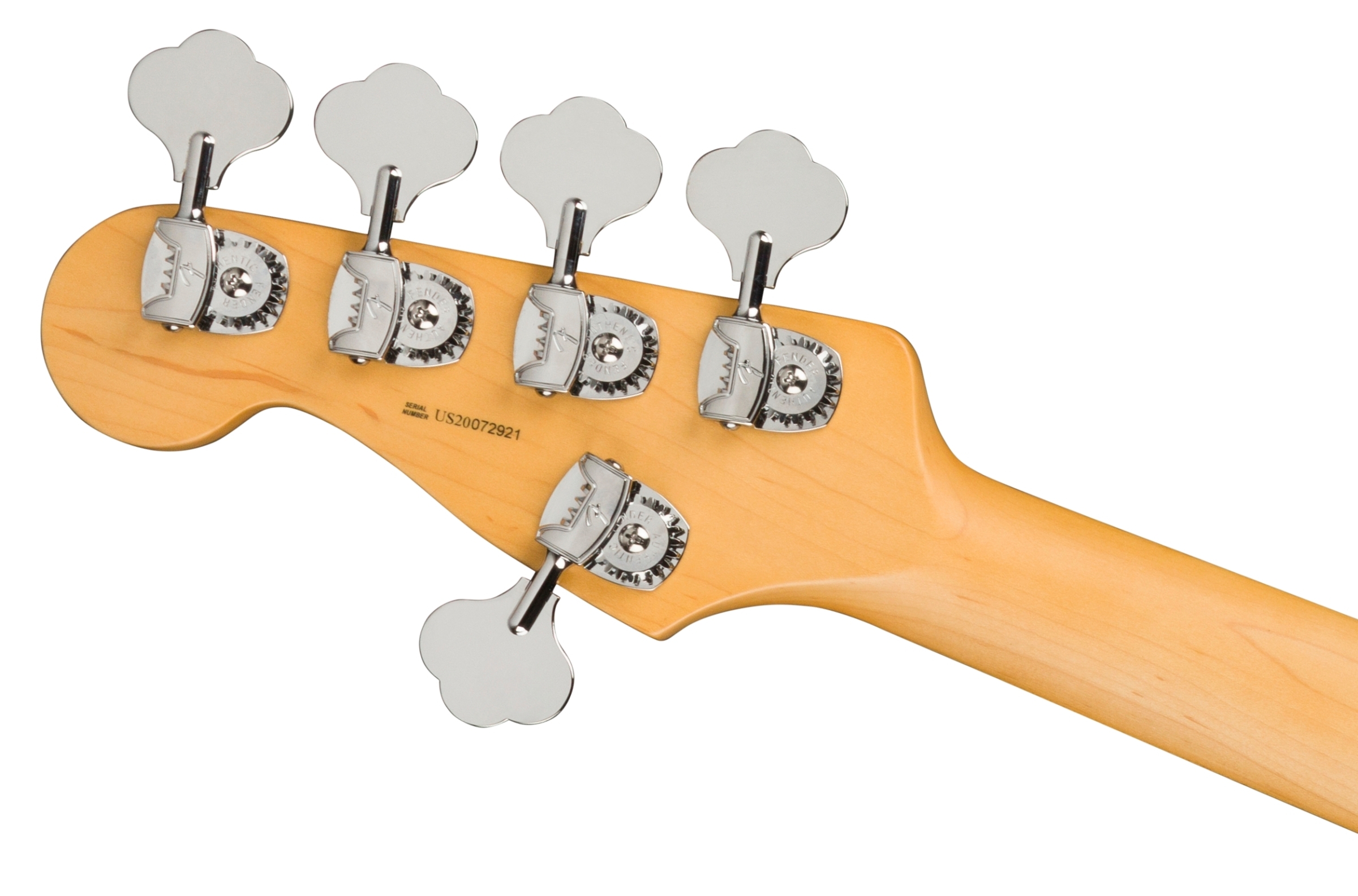 Fender AM Pro II Jazz Bass V MN SFG