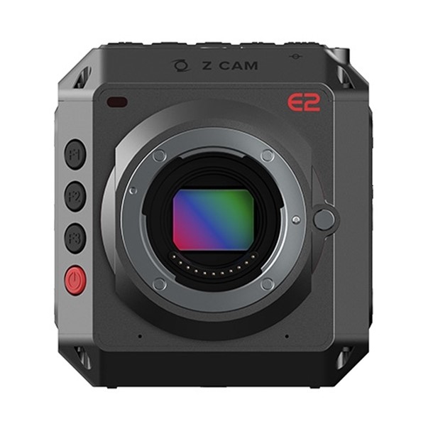 Z-Cam E2 Camera