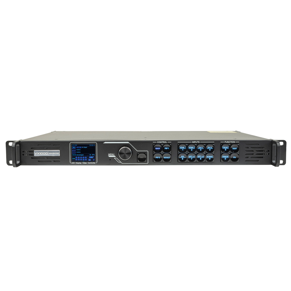 ADJ Novastar VX1000