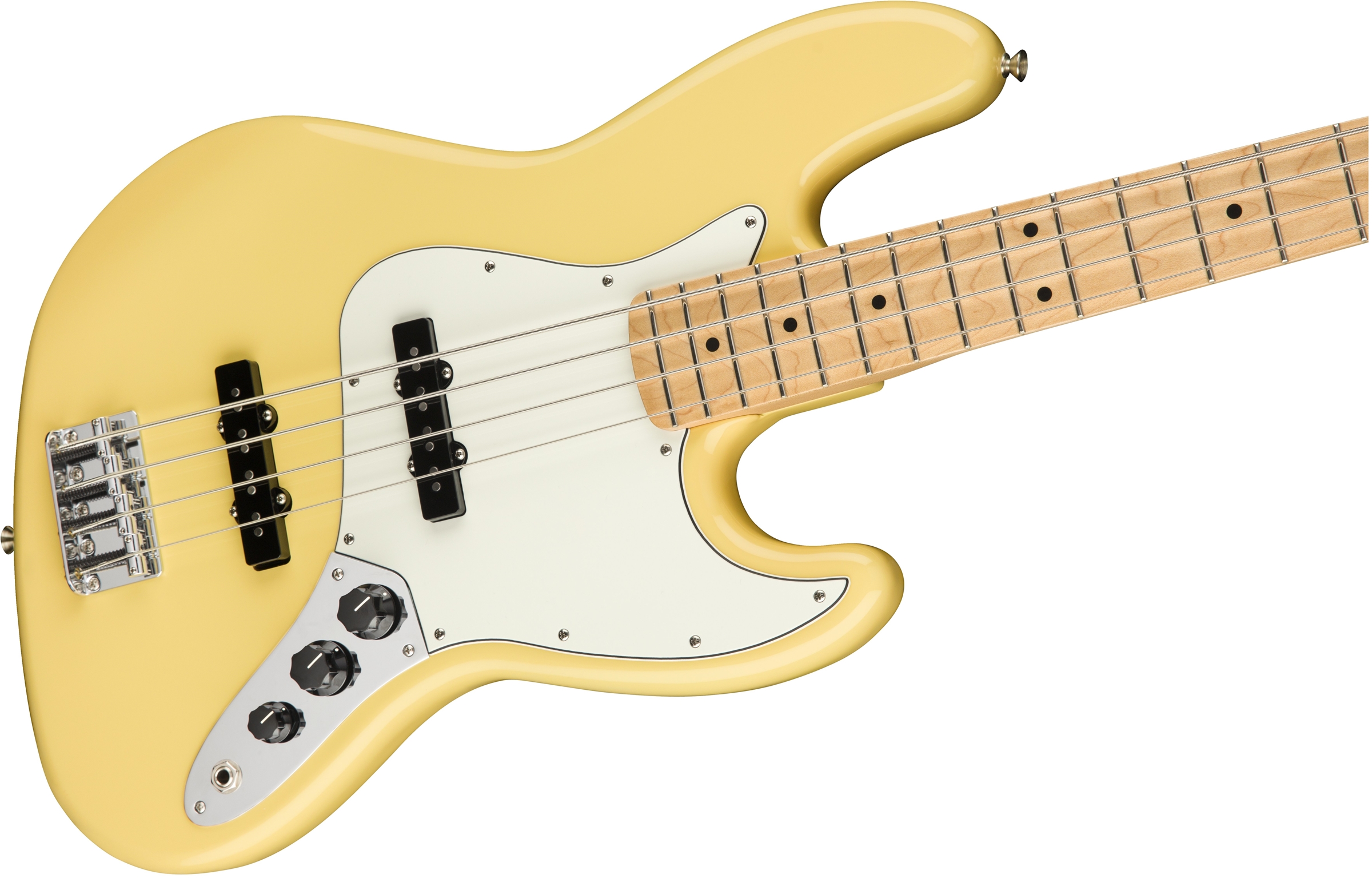 Fender Player Jazz Bass MN BCR