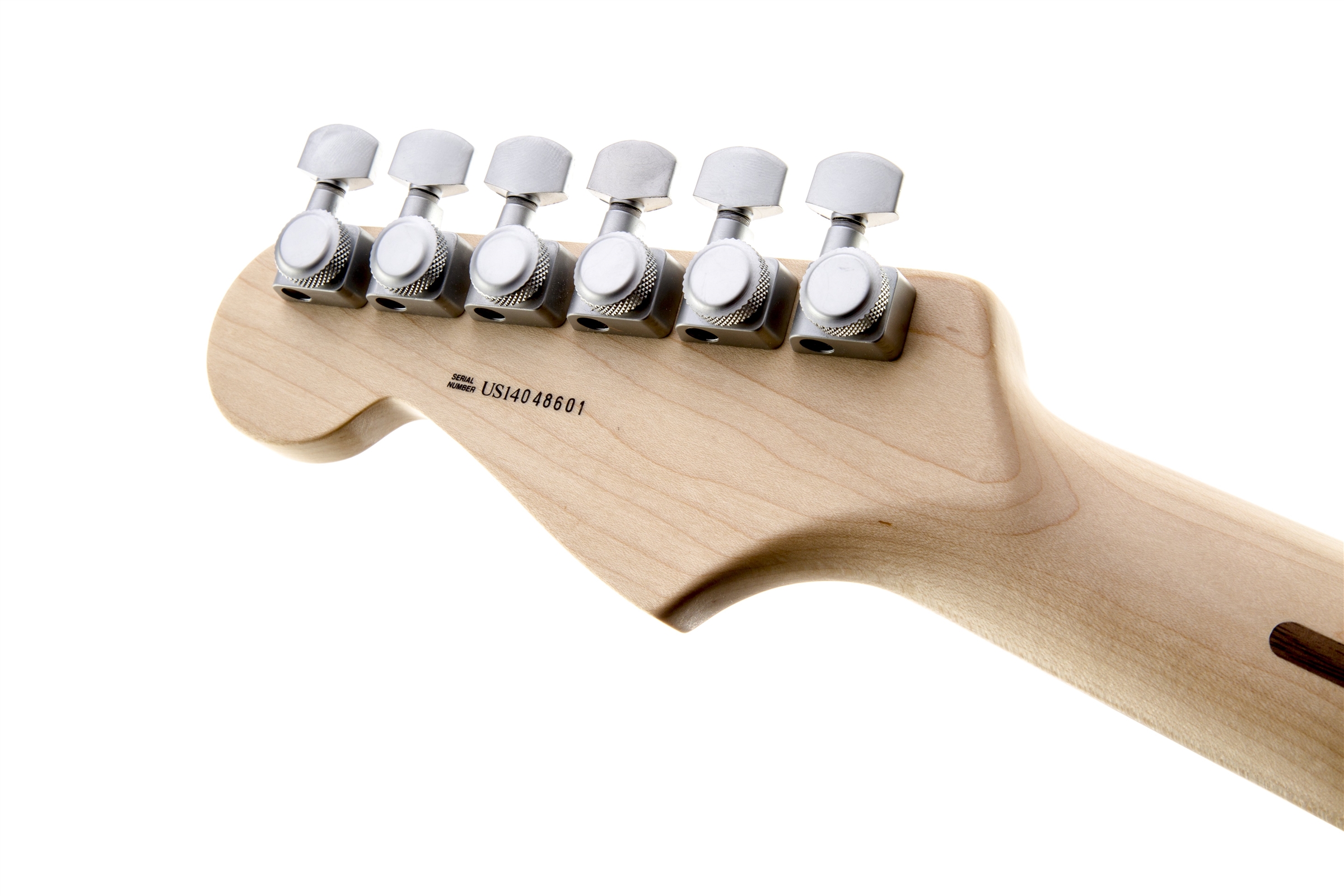Fender Jeff Beck Strat RW SG