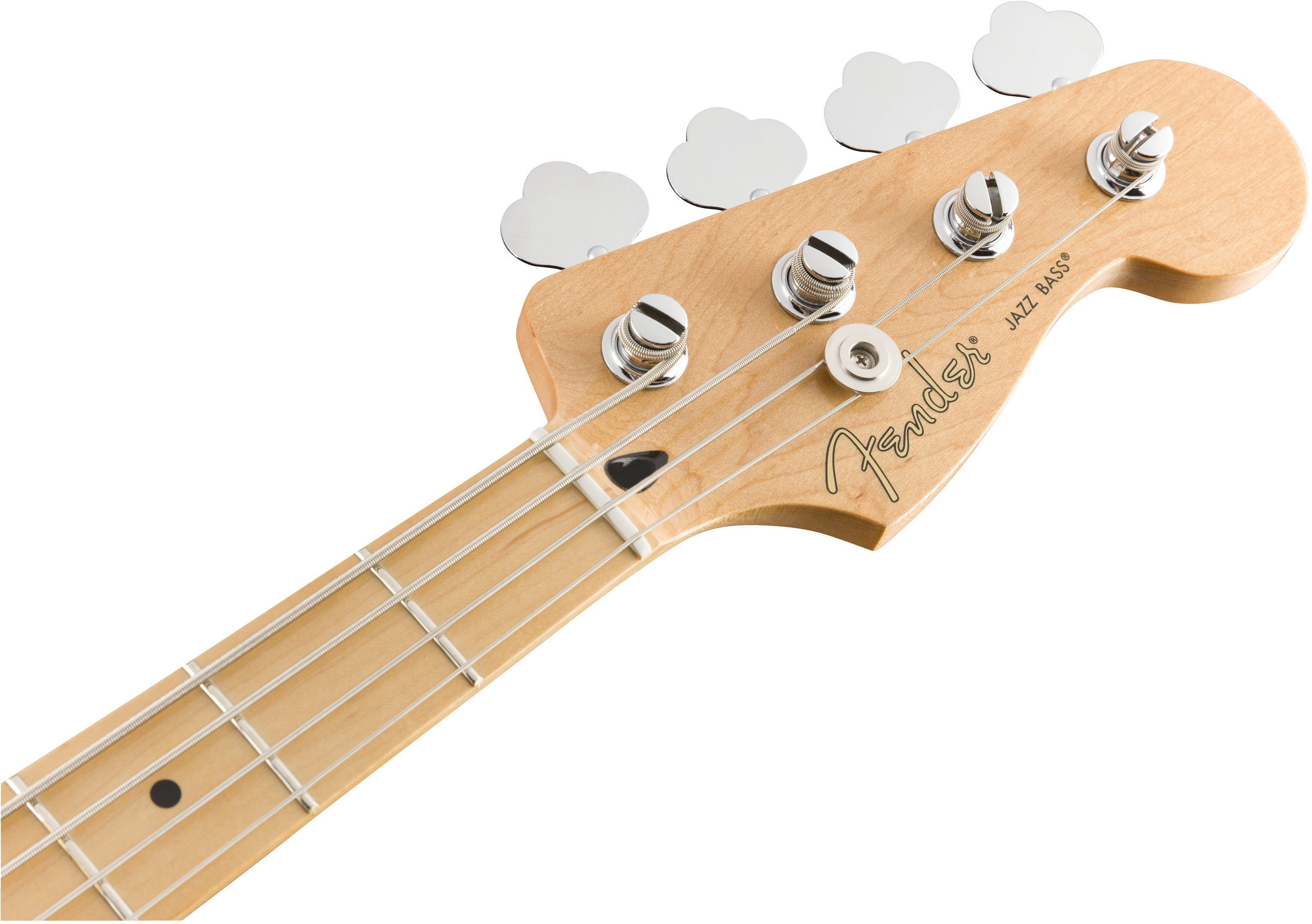 Fender Player Jazz Bass MN 3CS