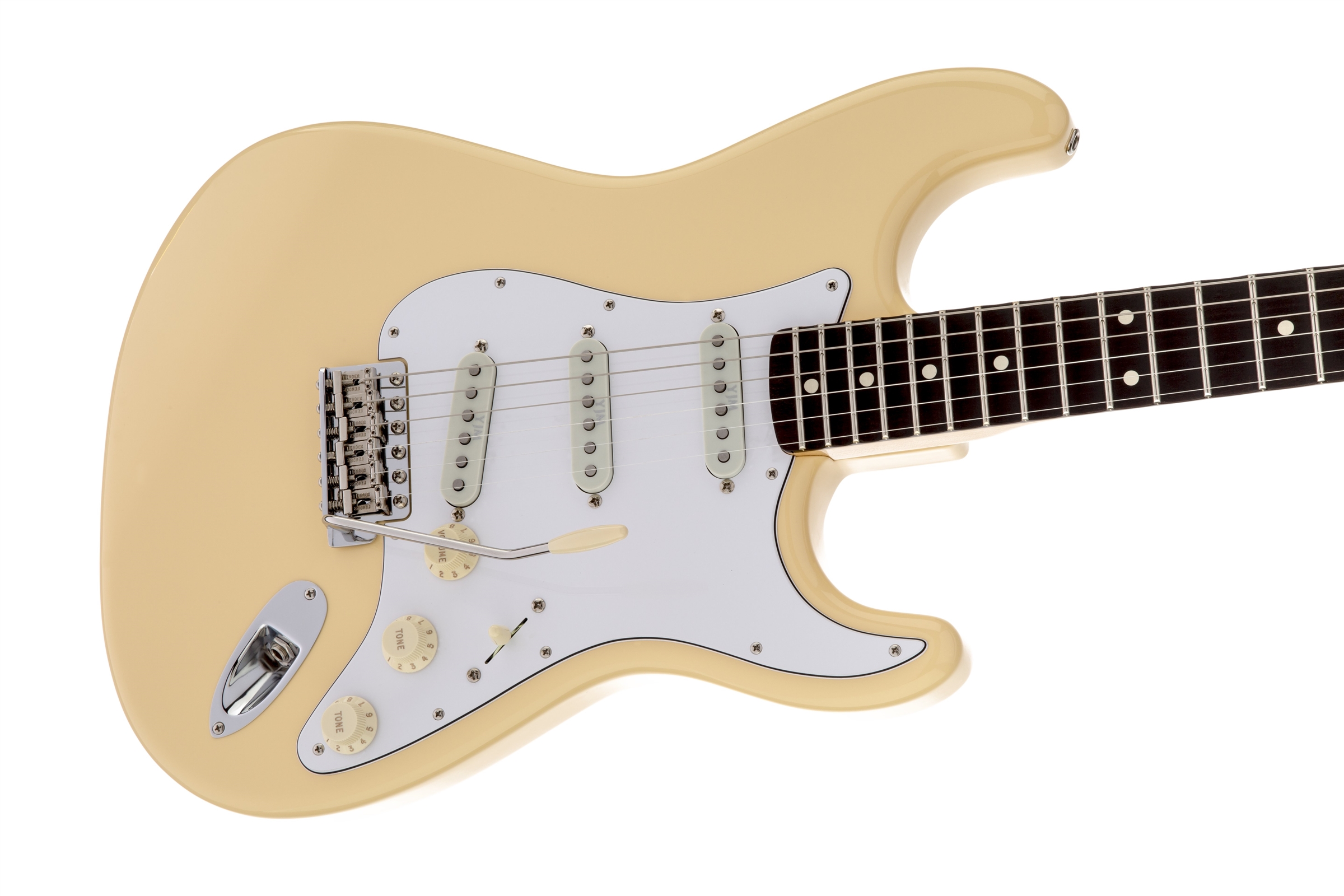 Fender Yngwie Malmsteen Strat RW VW