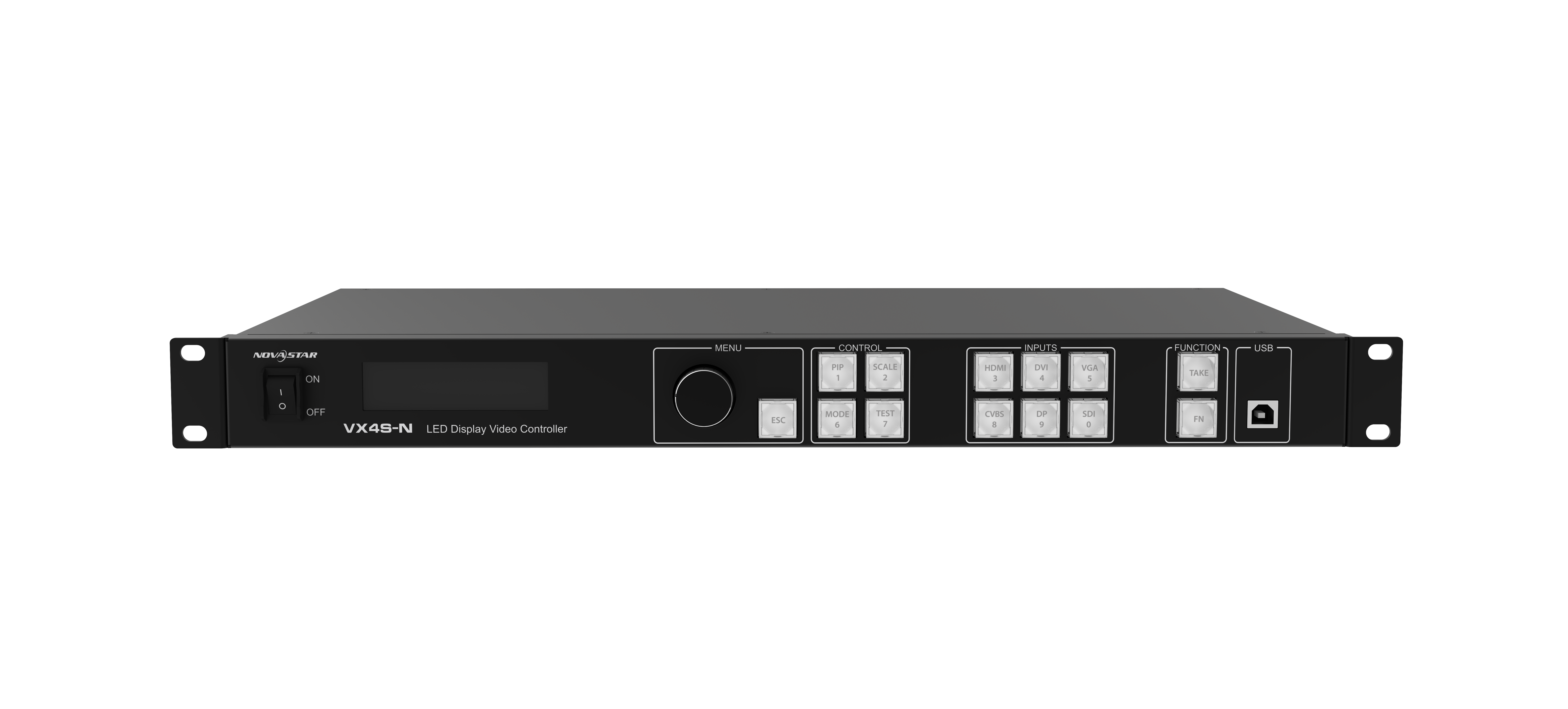 ADJ Novastar VX4S-N