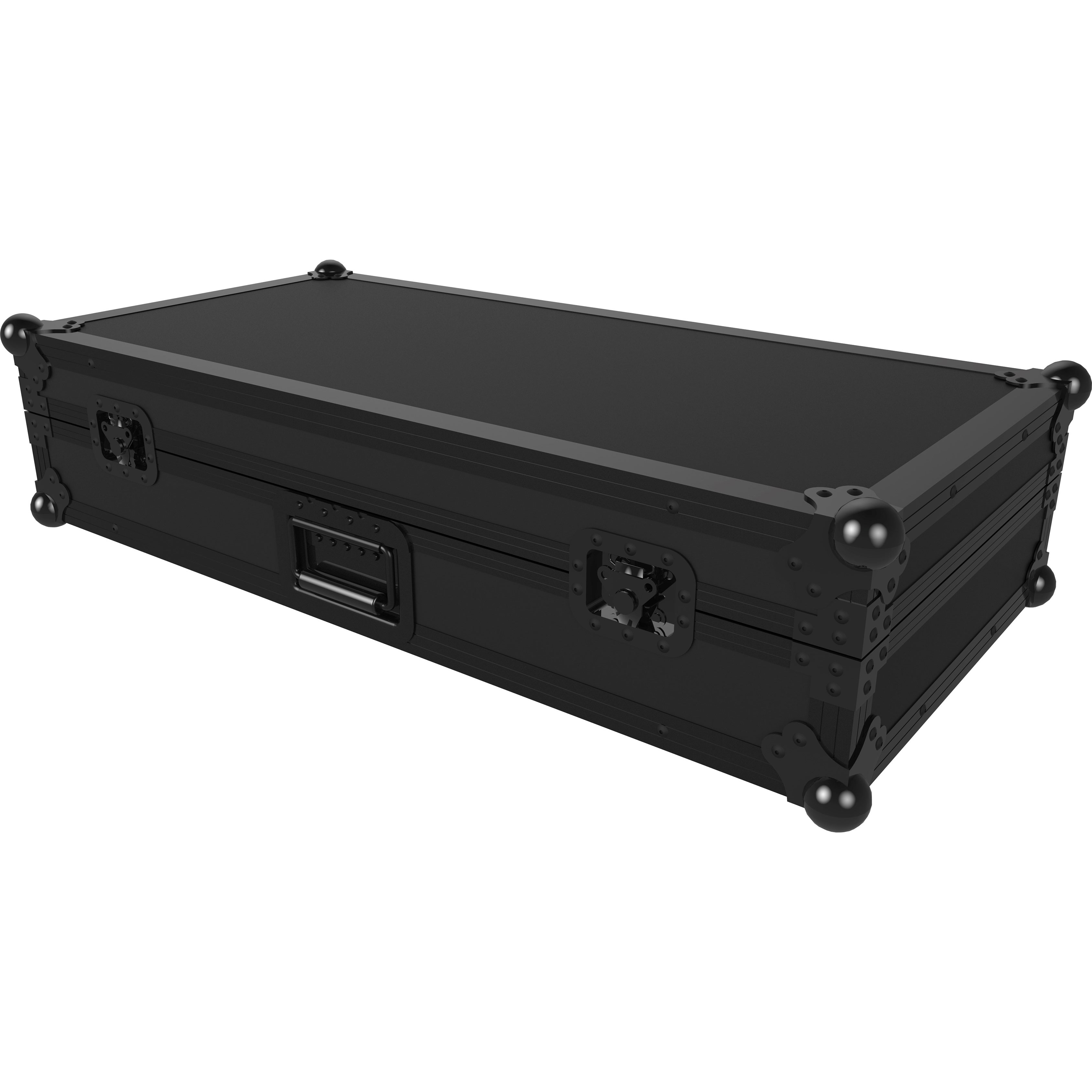 Zomo Flightcase Set-700 NSE für 2 x Pioneer DJ XDJ-700 + 1 x Pioneer DJ DJM-850