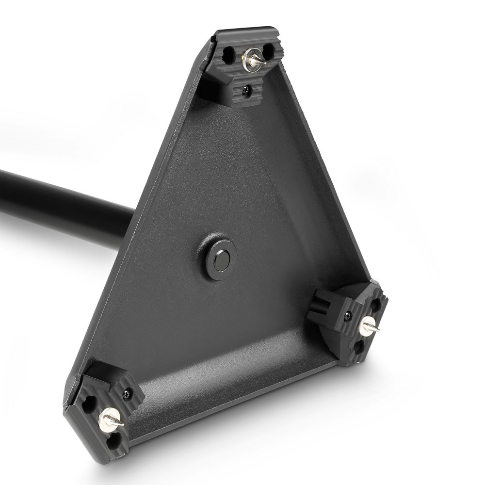Gravity SP 3202 VT Studiomonitor-Ständer