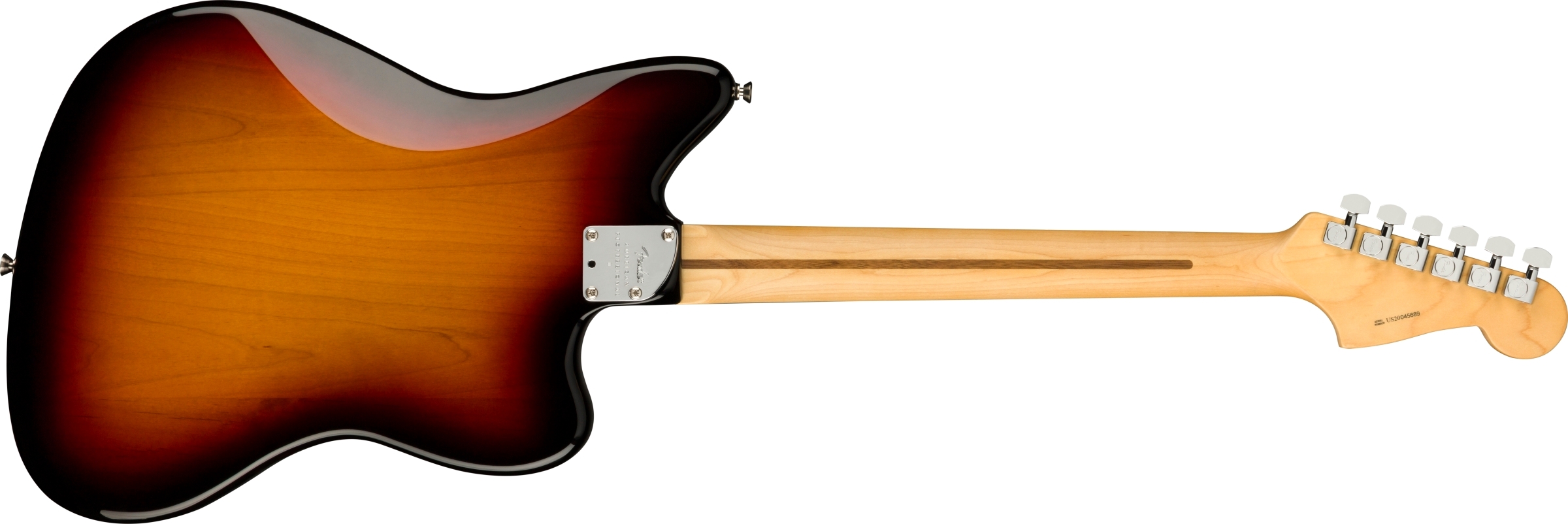 Fender AM Pro II Jazzmaster LH RW 3TSB