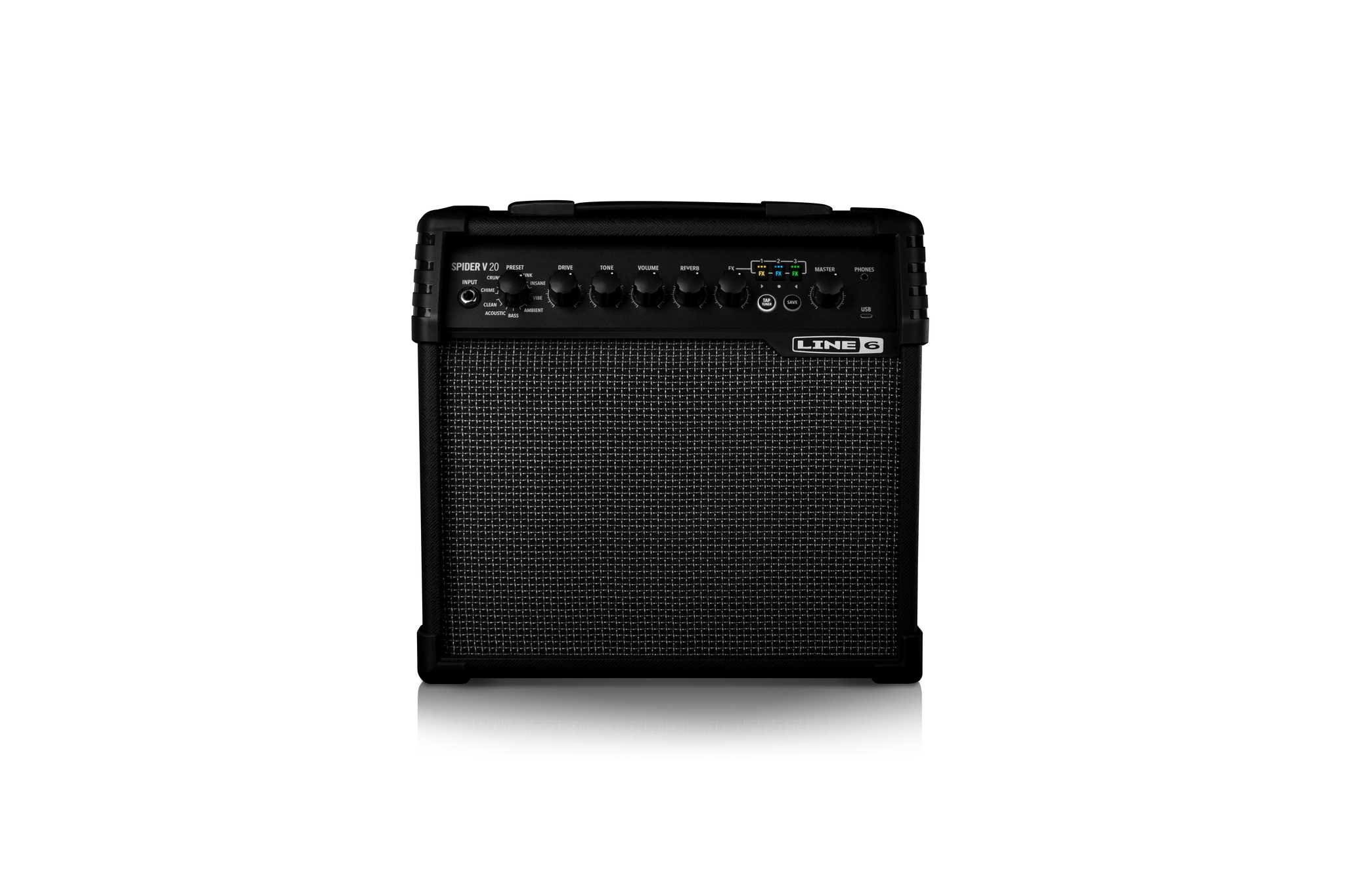 Line 6 Spider V20