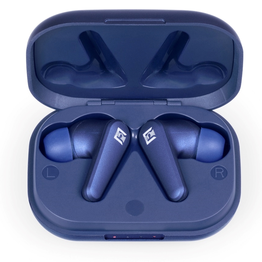 Ultrasone Lapis Wireless Kopfhörer