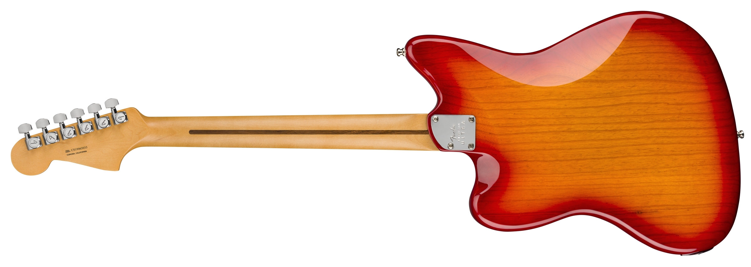 Fender AM Ultra Jazzmaster MN PRB