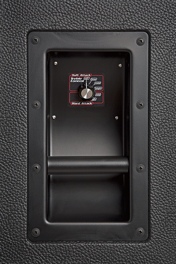 Eich 810L Cabinet