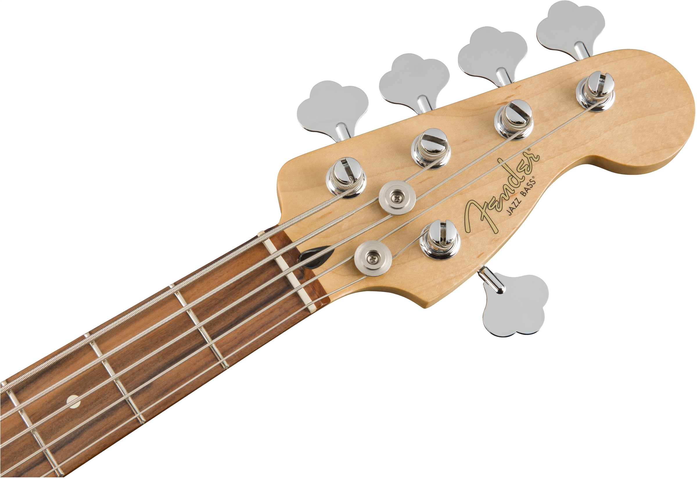 Fender Player Jazz Bass V PF PWT