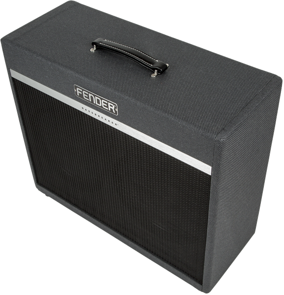Fender Bassbreaker BB 212 Enclosure