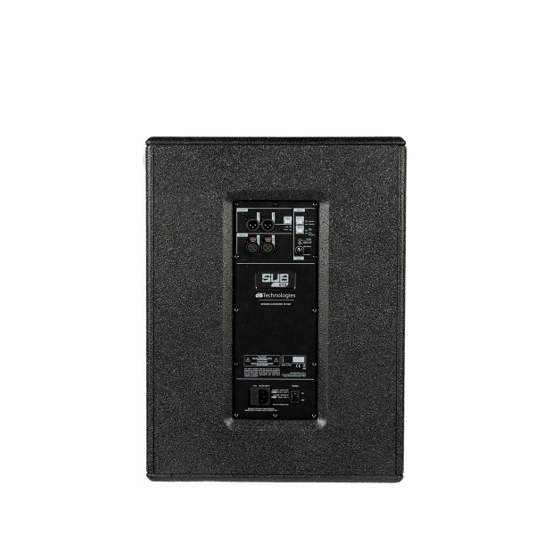 dB Technologies Sub 615