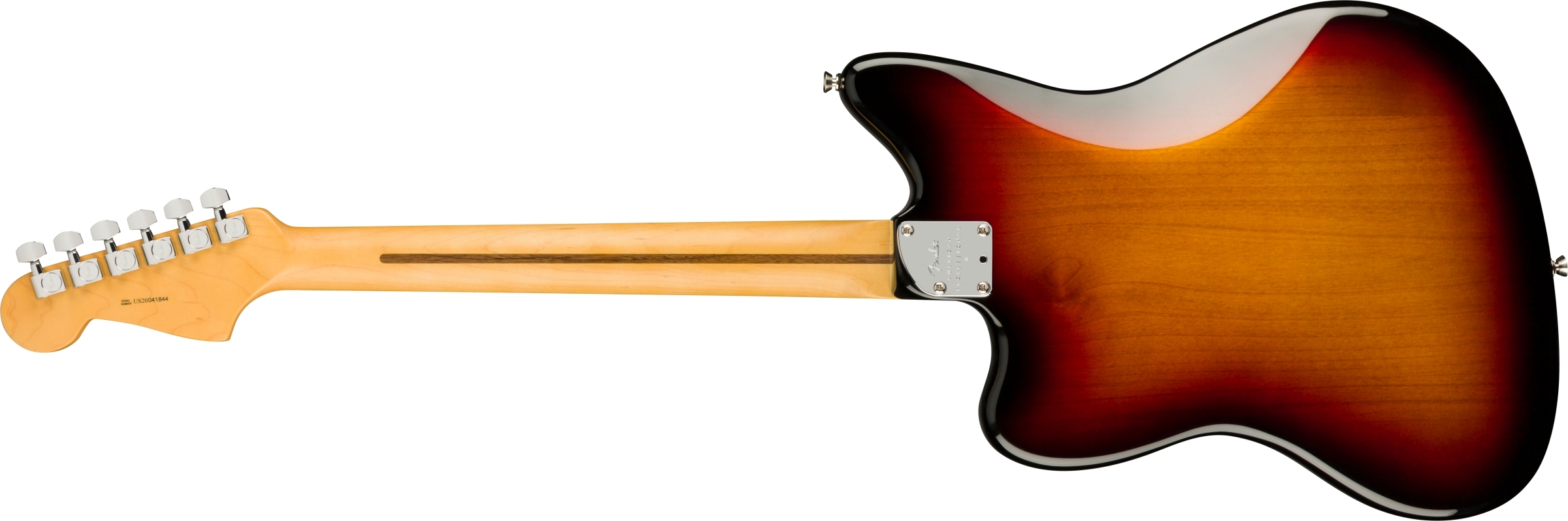 Fender AM Pro II Jazzmaster RW 3TSB