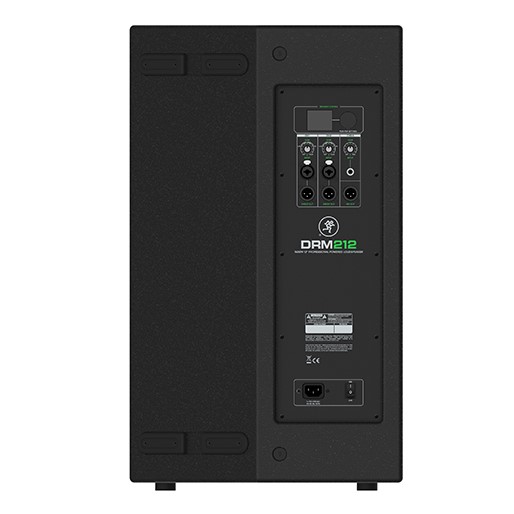 Mackie PA Set - DRM212 + DRM18S