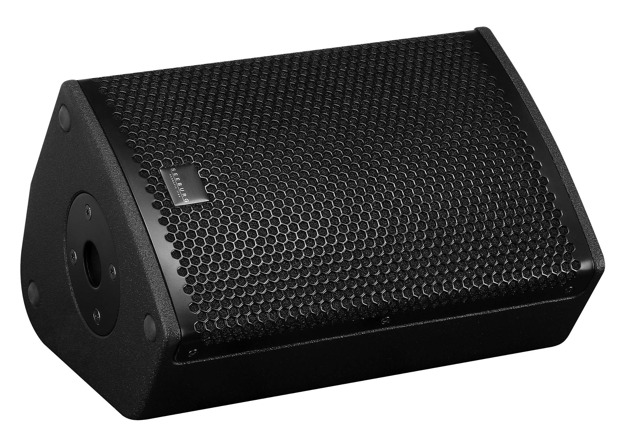 Seeburg Acoustic Line X2