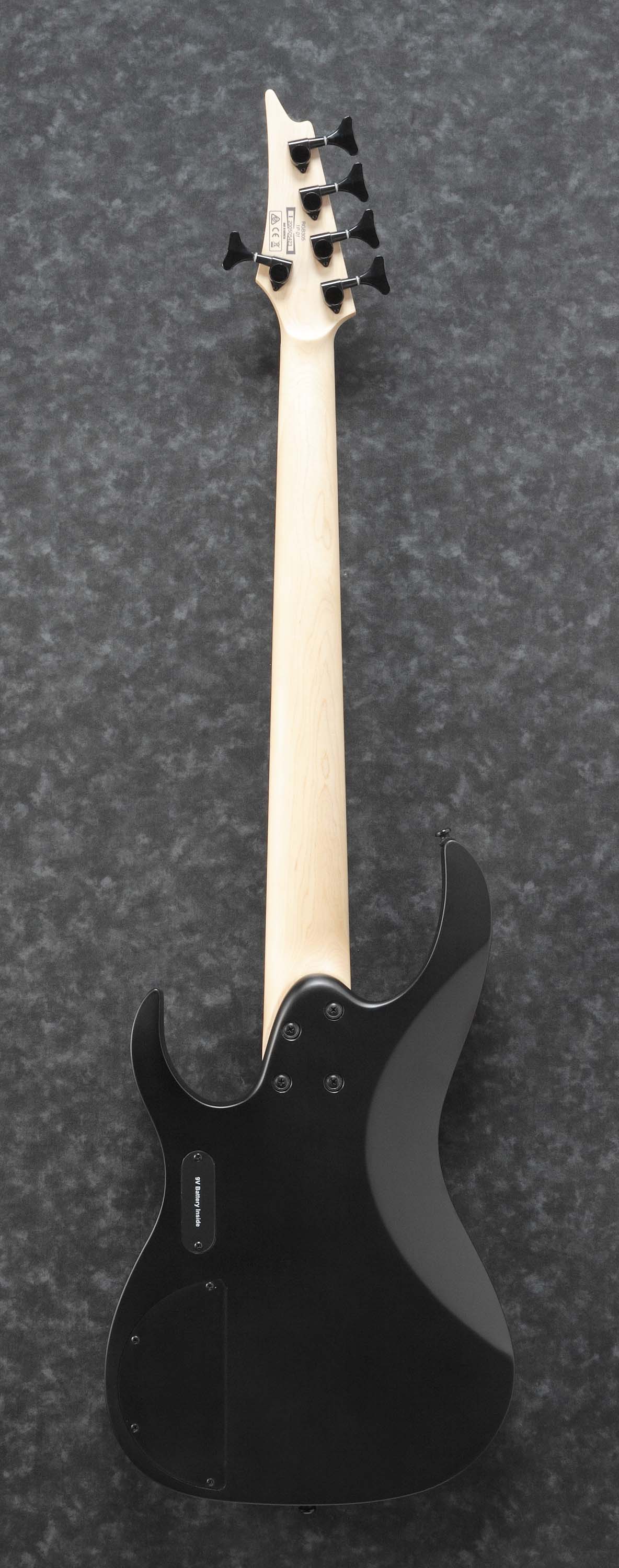 Ibanez RGB305-BKF