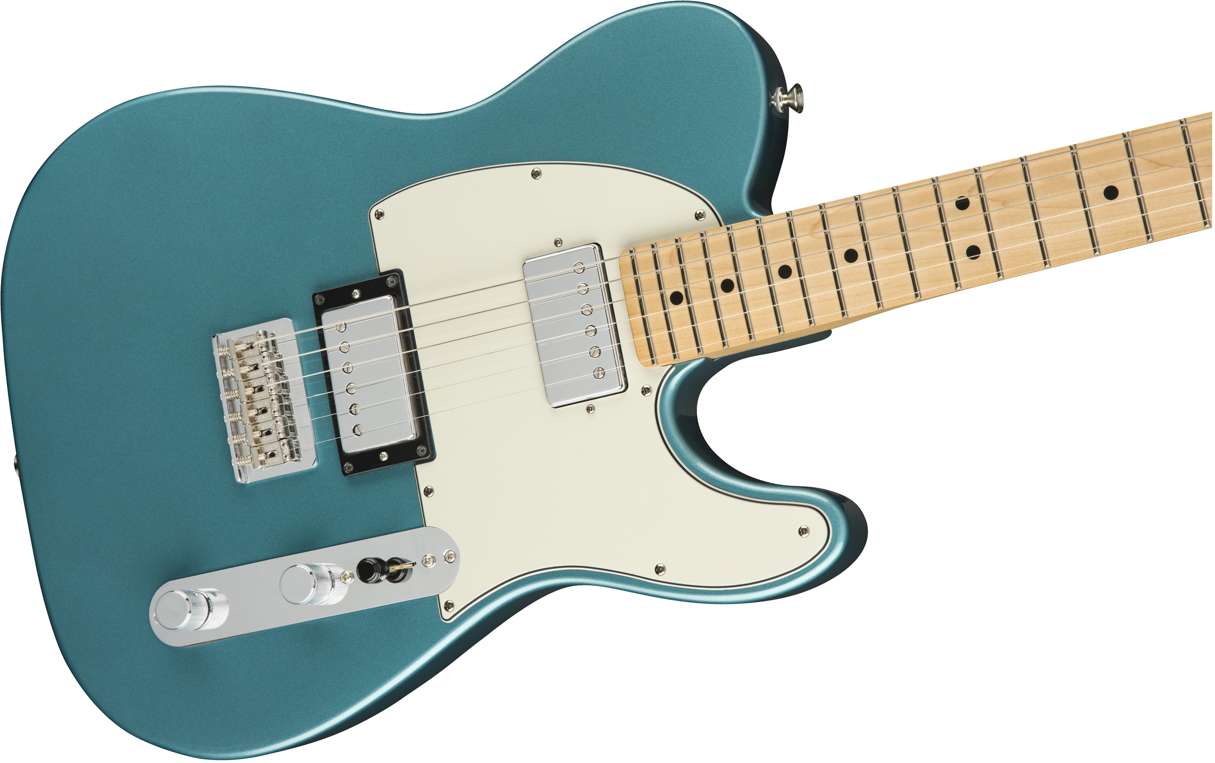 Fender Player Tele HH MN TPL