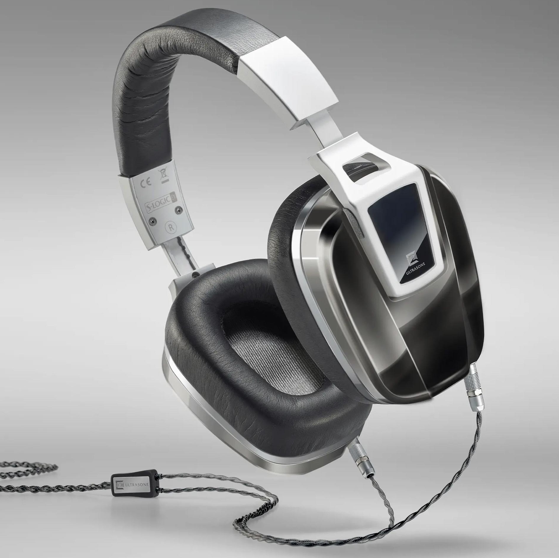 Ultrasone Edition 8 EX
