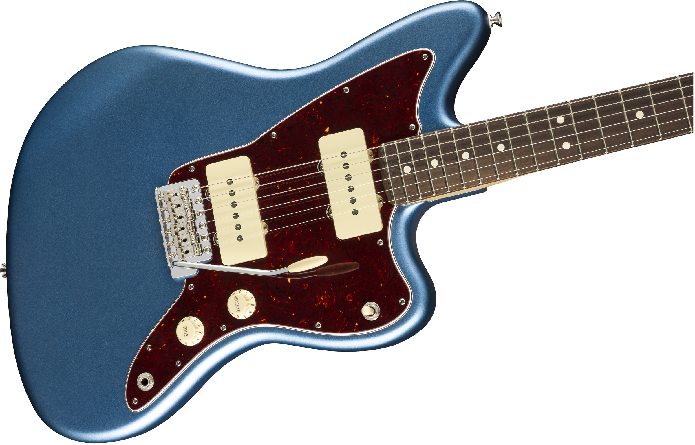Fender AM Perf Jazzmaster RW LPB