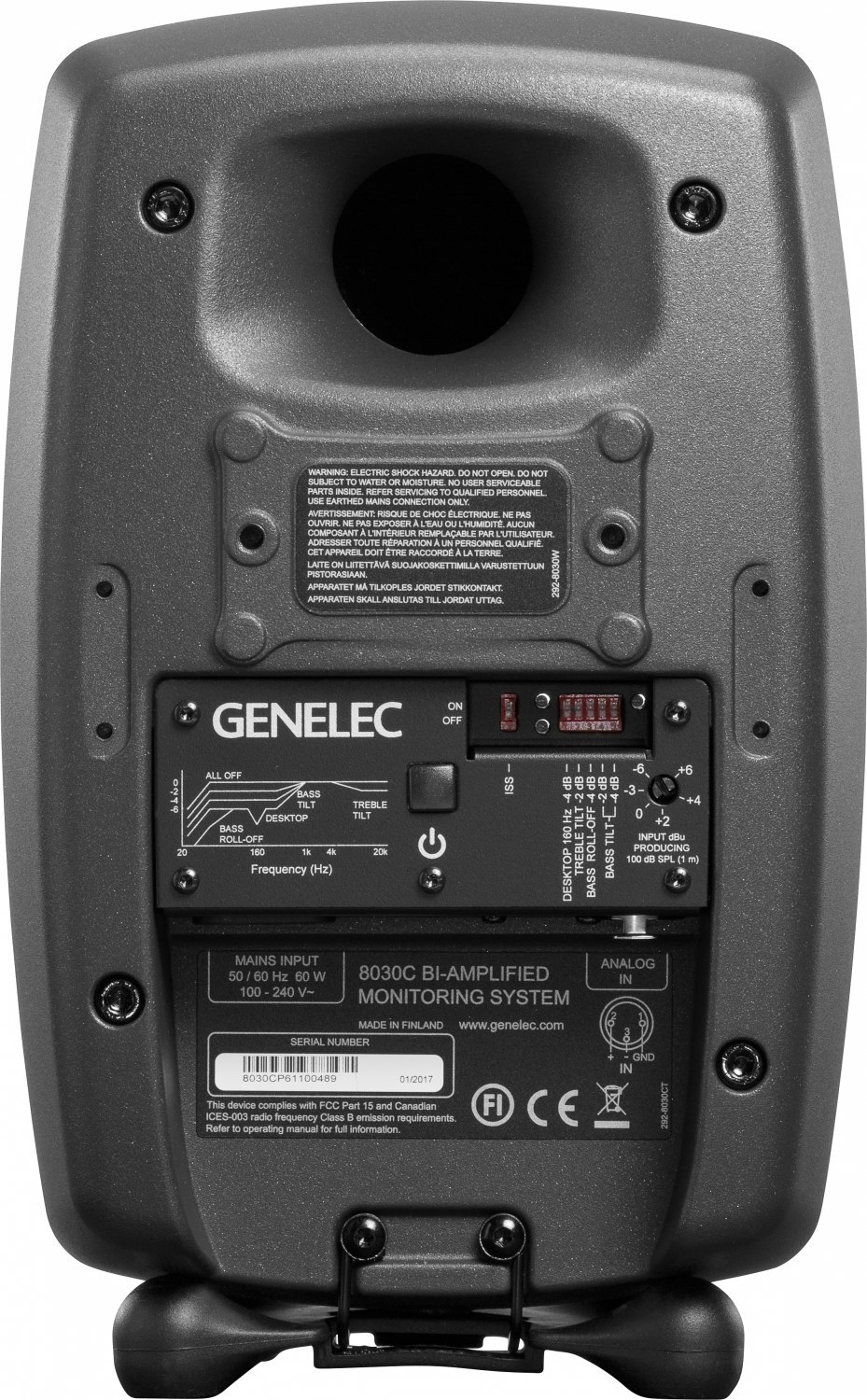 Genelec 8030C