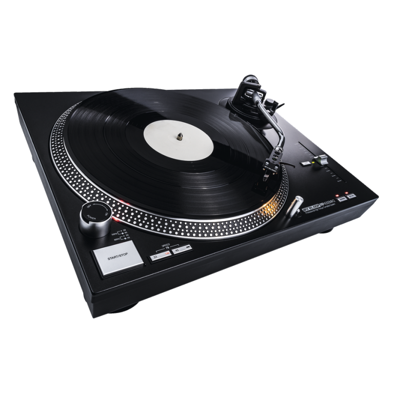 Reloop RP-4000 MK2