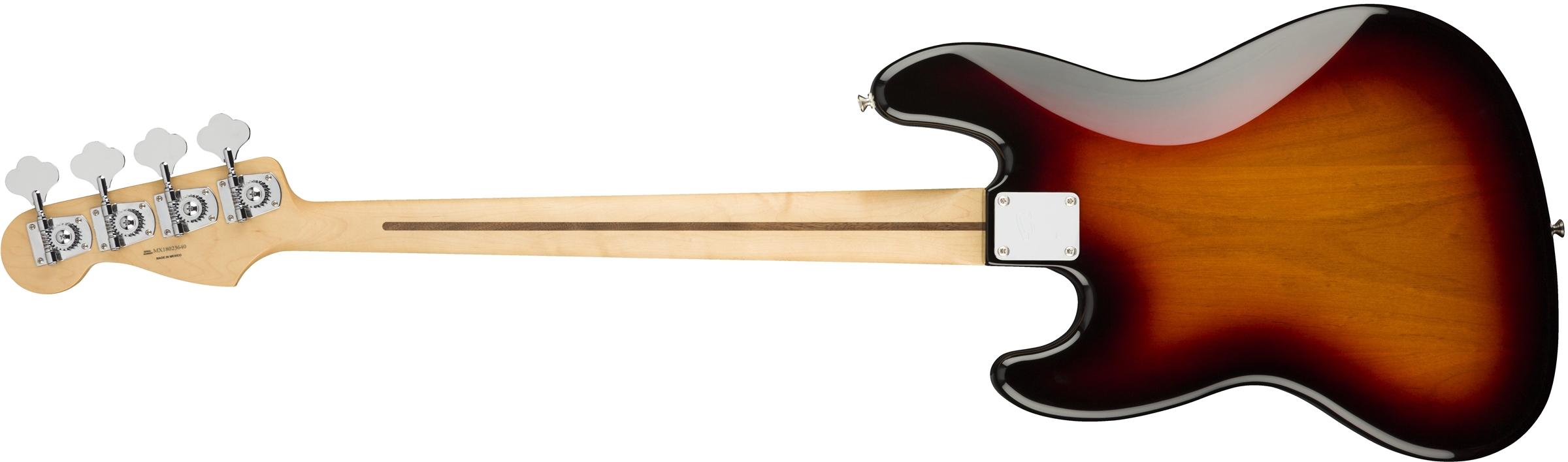Fender Player Jazz Bass PF 3CS