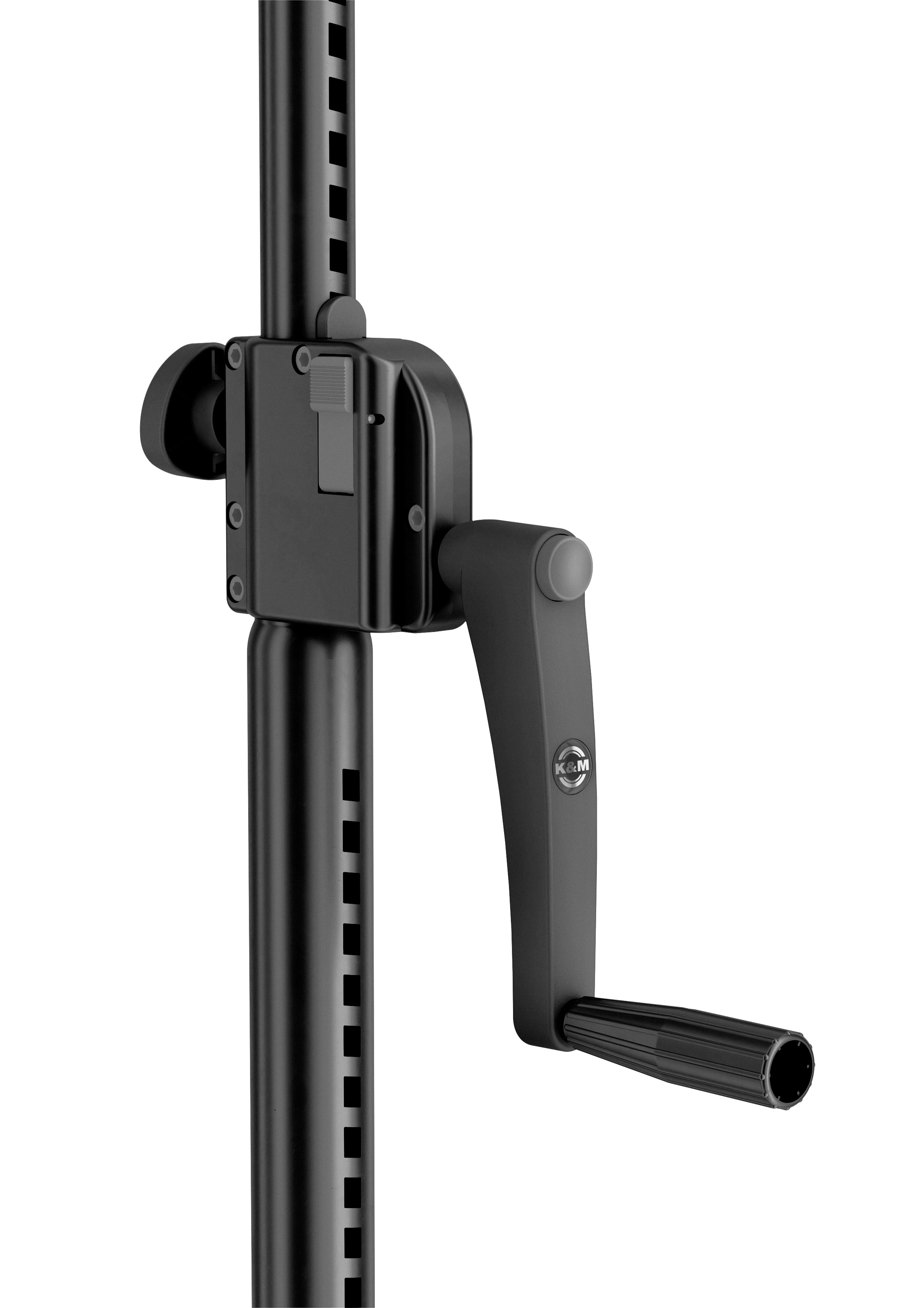 K&M 24740 Wind-Up Stativ 4000