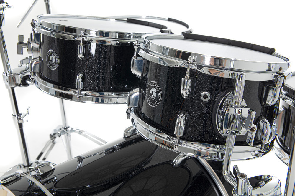 GEWA E-Drum Set G5 Pro BS5