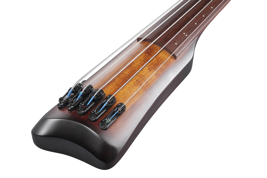 Ibanez UB805-MOB