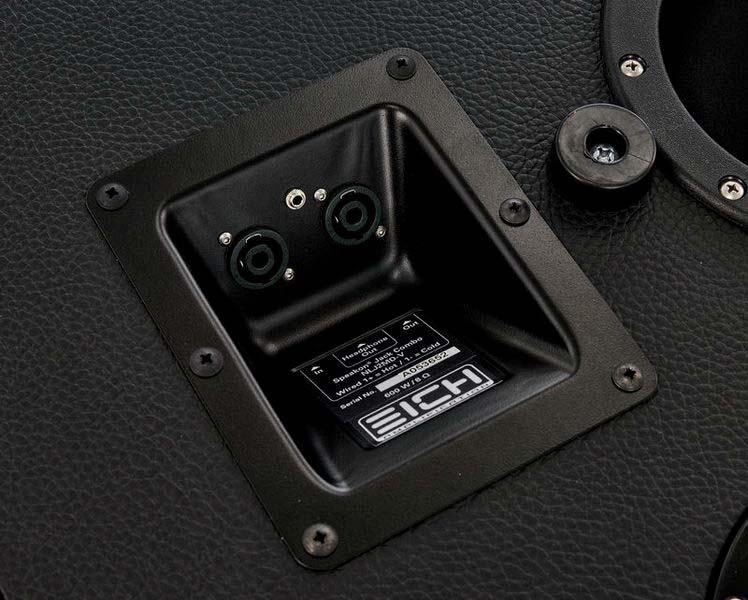 Eich Bass Board S