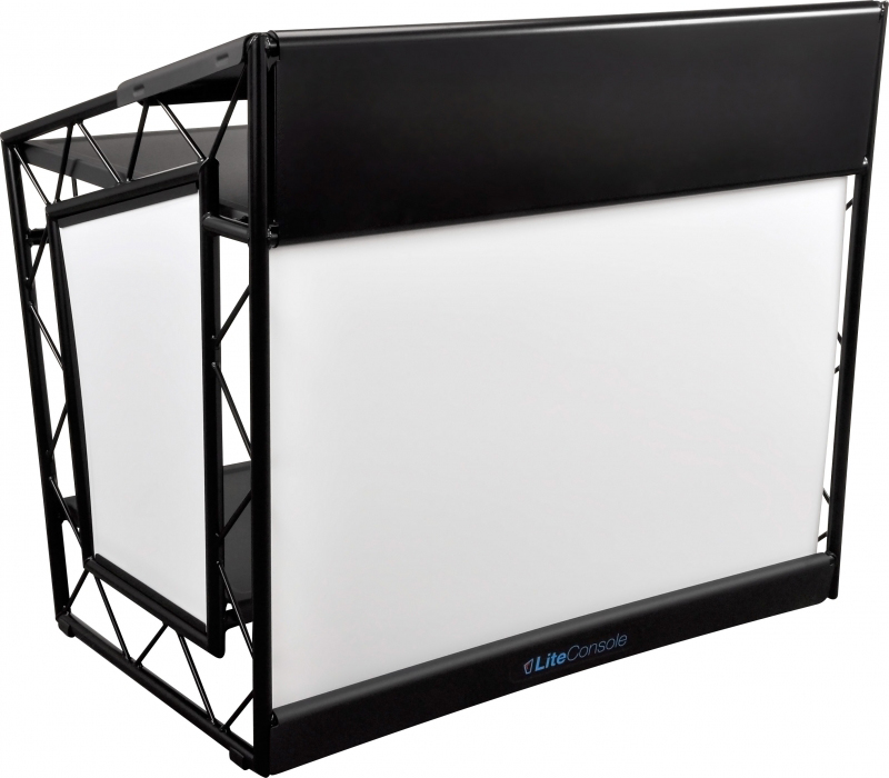 LiteConsole XPRS Black V2