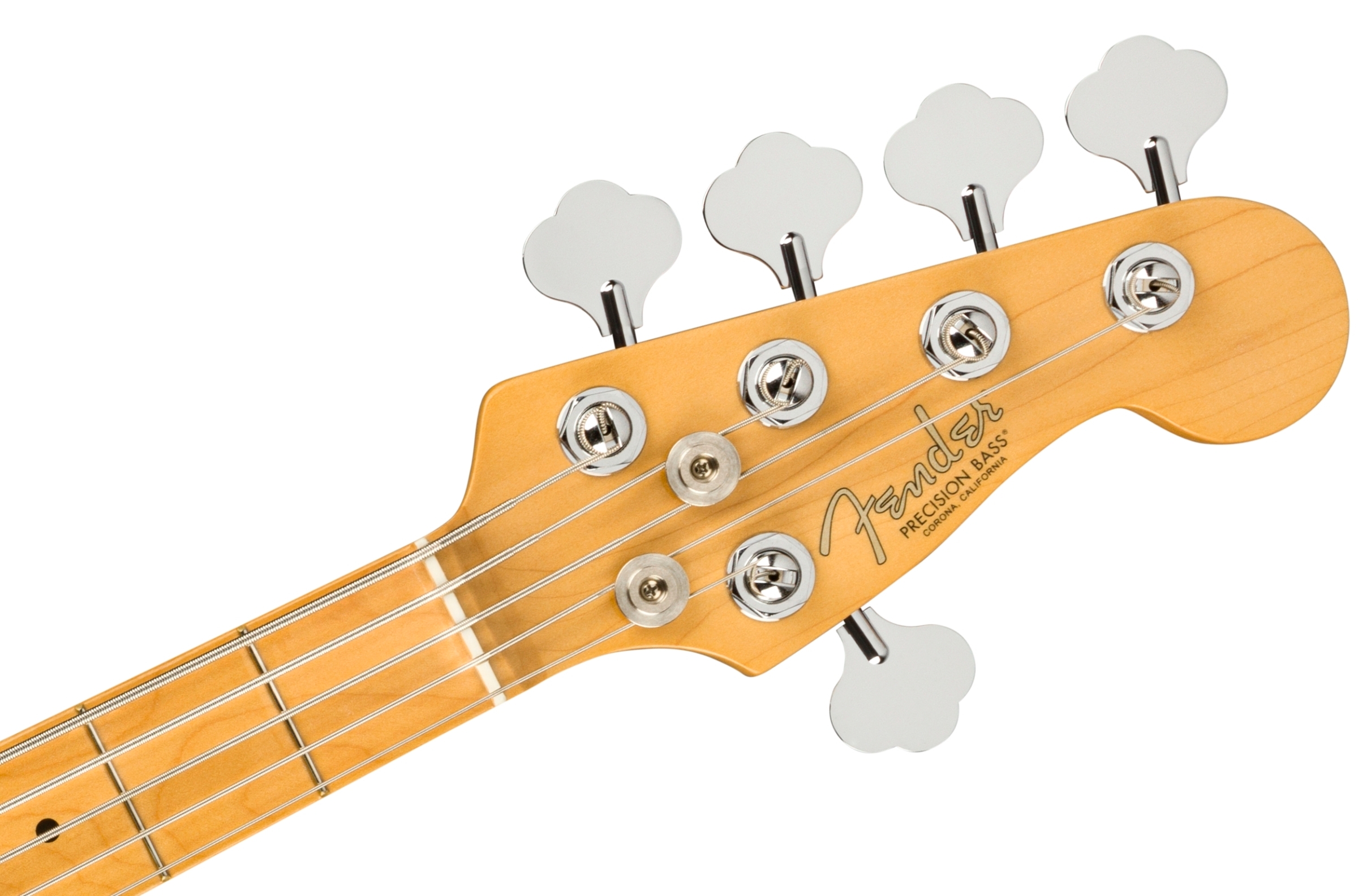 Fender AM Pro II Precision Bass V MN DK NIT