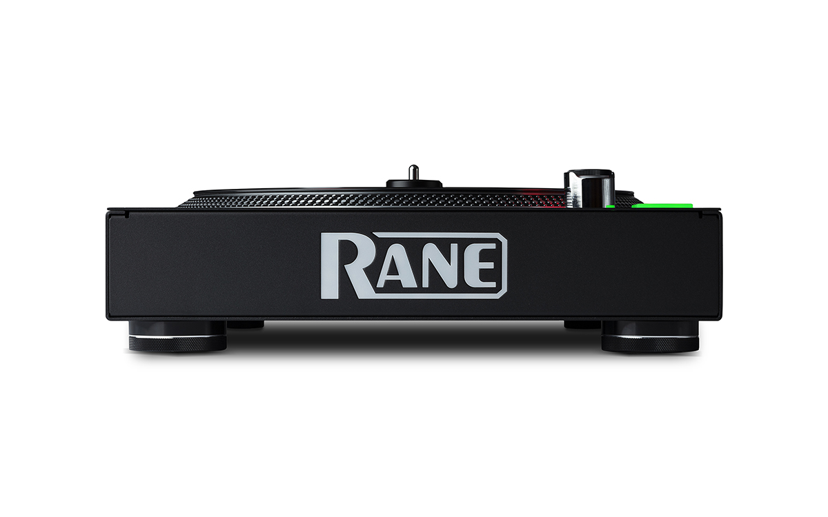 Rane DJ Twelve MKII