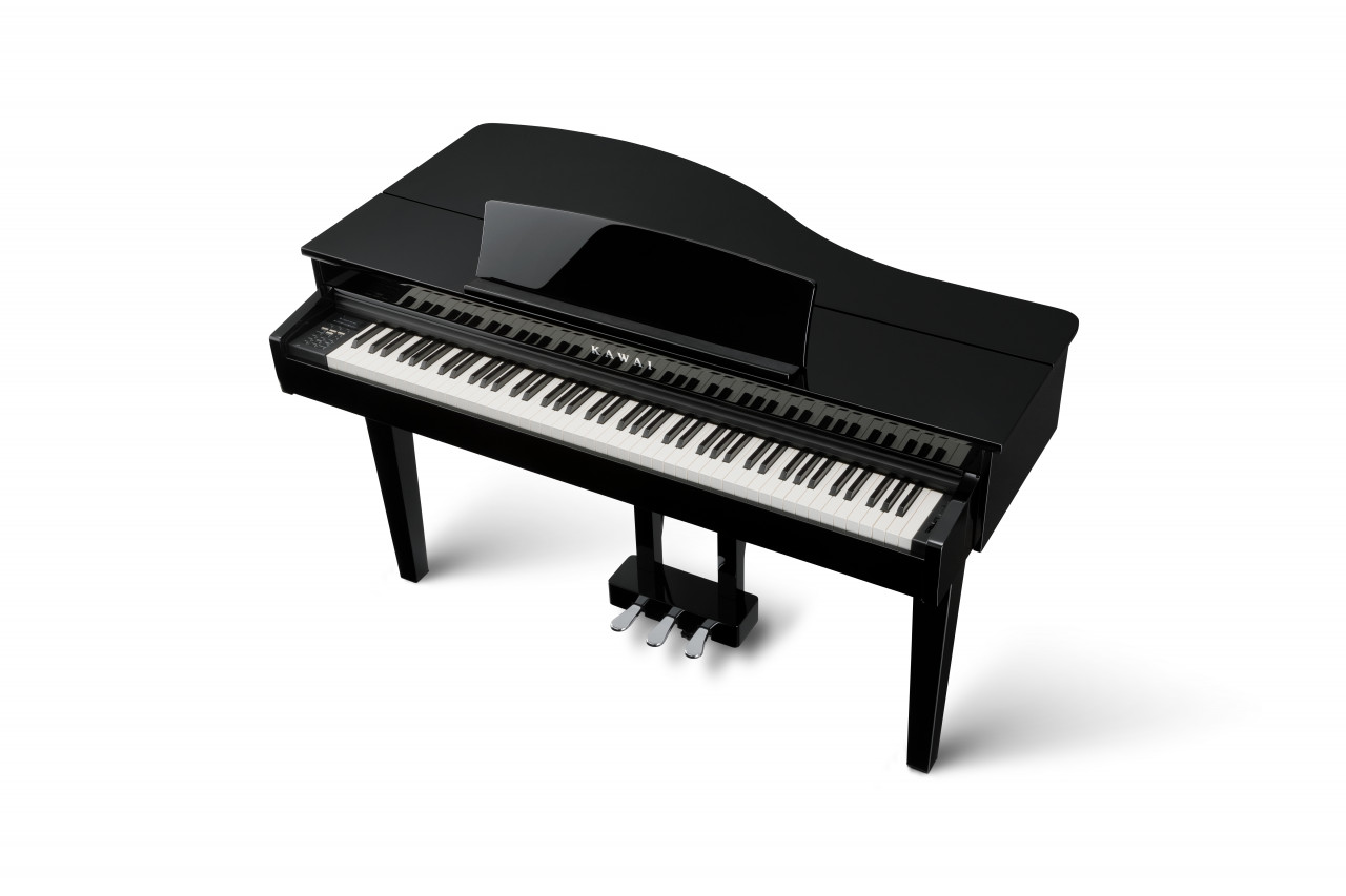 Kawai DG30 E-Flügel
