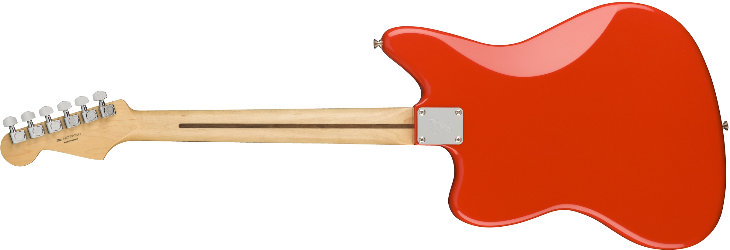 Fender Player Jaguar PF SRD