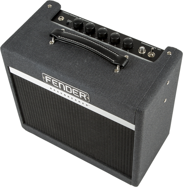 Fender Bassbreaker 007 Combo