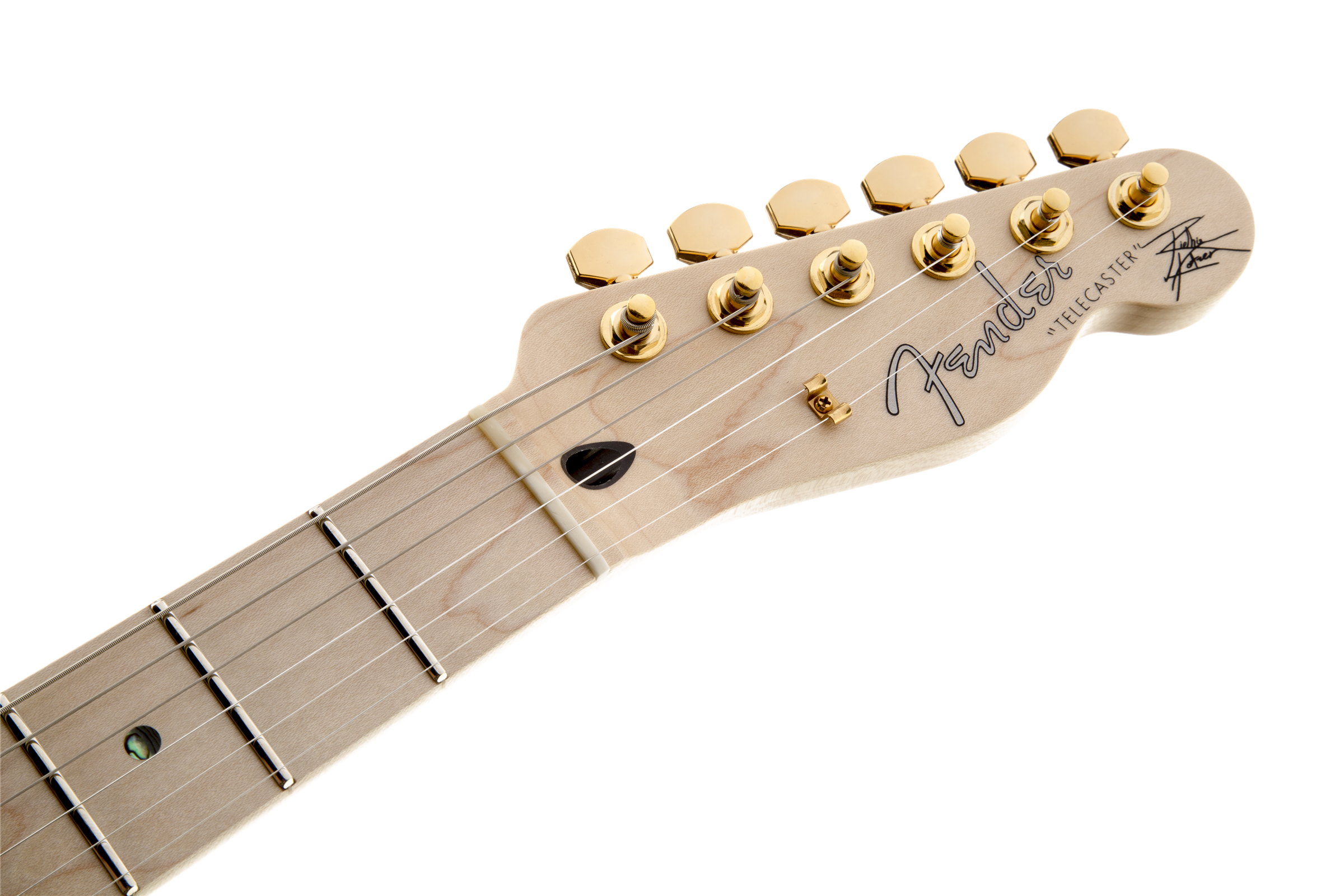 Fender Richie Kotzen Tele MN BS