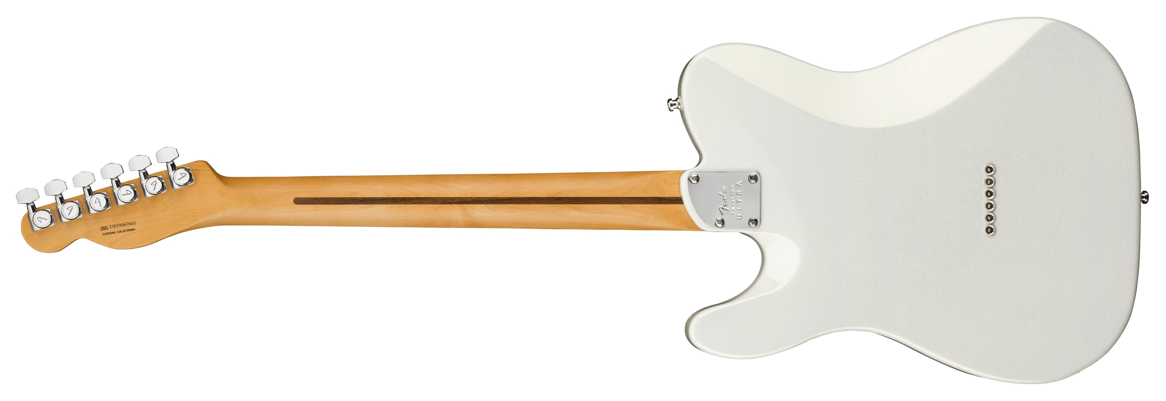 Fender AM Ultra Tele RW ARP