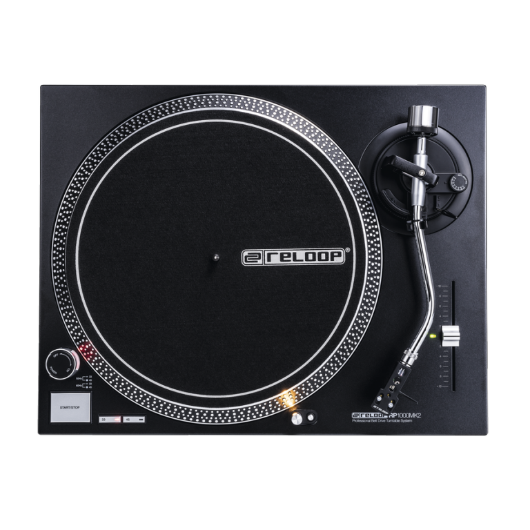 Reloop RP-1000 MK2