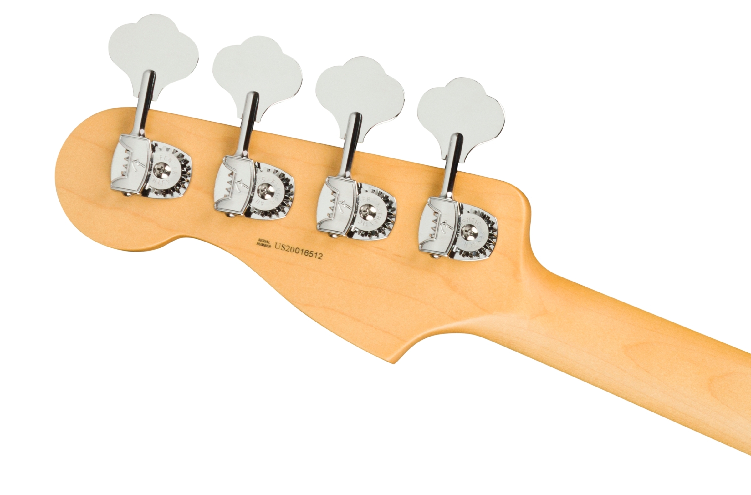 Fender AM Pro II Precision Bass MN OWT