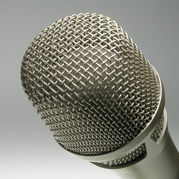 NEUMANN KMS 105