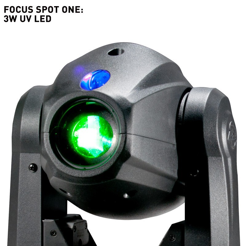 American DJ Focus Spot ONE